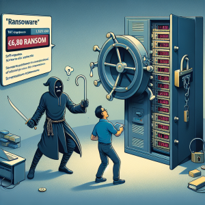 ¡Alerta roja! Vulnerabilidad en PHP utilizada por ransomware para atacar servidores