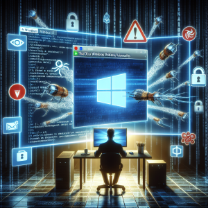 Vulnerabilidad dejó a millones de usuarios de Windows expuestos durante más de un año