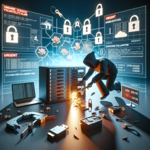 ¡Parchea ya! Las vulnerabilidades críticas en VMware que necesitas corregir cuanto antes