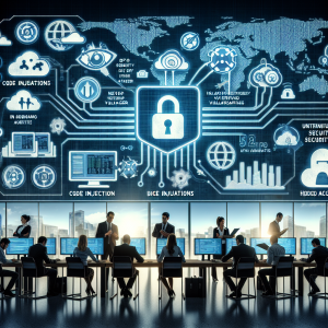Los fallos que podrían dejar vulnerables a las principales redes del mundo
