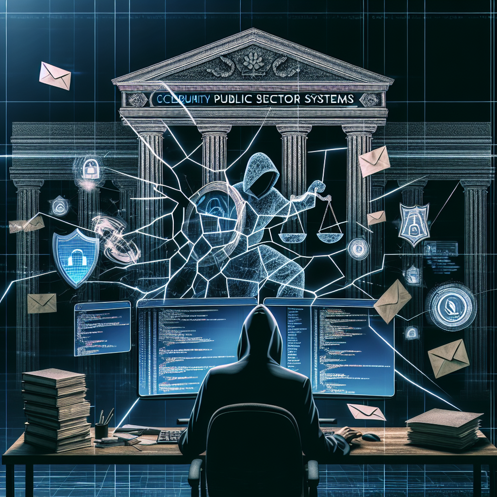vulnerabilidades en registros publicos ciberseguridad