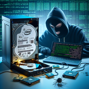 Las vulnerabilidades que no desaparecen: el caso de Intel, Lenovo y Supermicro