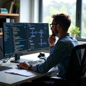 AlphaEvolve: El nuevo agente de IA de DeepMind que revoluciona la programación algorítmica