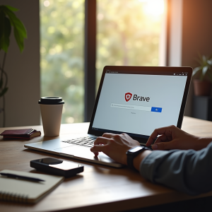 Brave Search revoluciona las búsquedas con respuestas inteligentes, pero puedes desactivarlas
