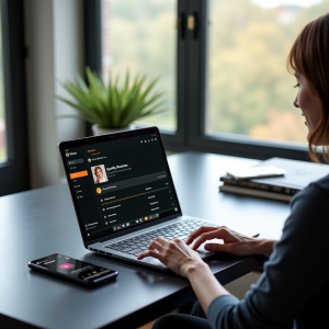 Cross Device Resume: Windows 11 da el salto a la conexión multiplataforma con Android
