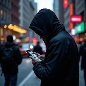 El cibercrimen de los millonarios: el laberinto de lavado de dinero crypto que mueve miles de millones