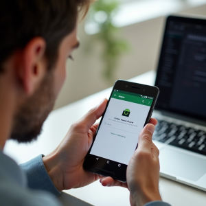 El fraude publicitario que ha infectado millones de descargas en el Play Store