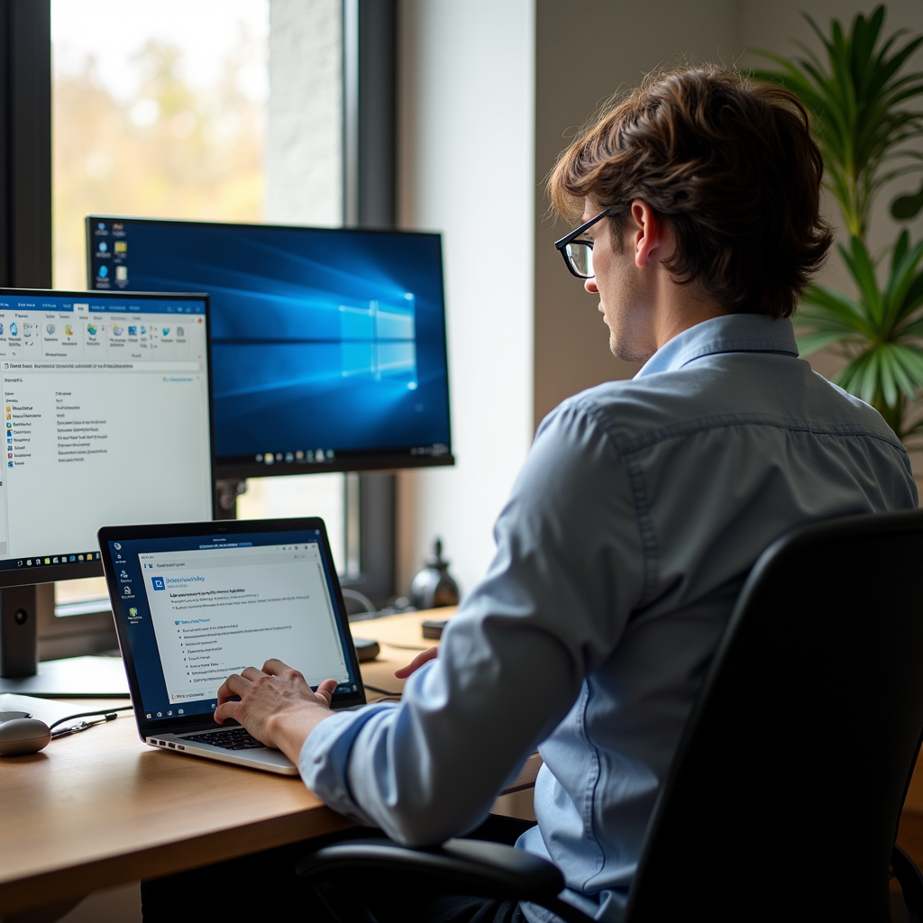 fallo windows hello windows 11