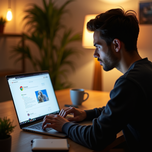 Gemini AI llega a Google Chrome en Windows y Mac