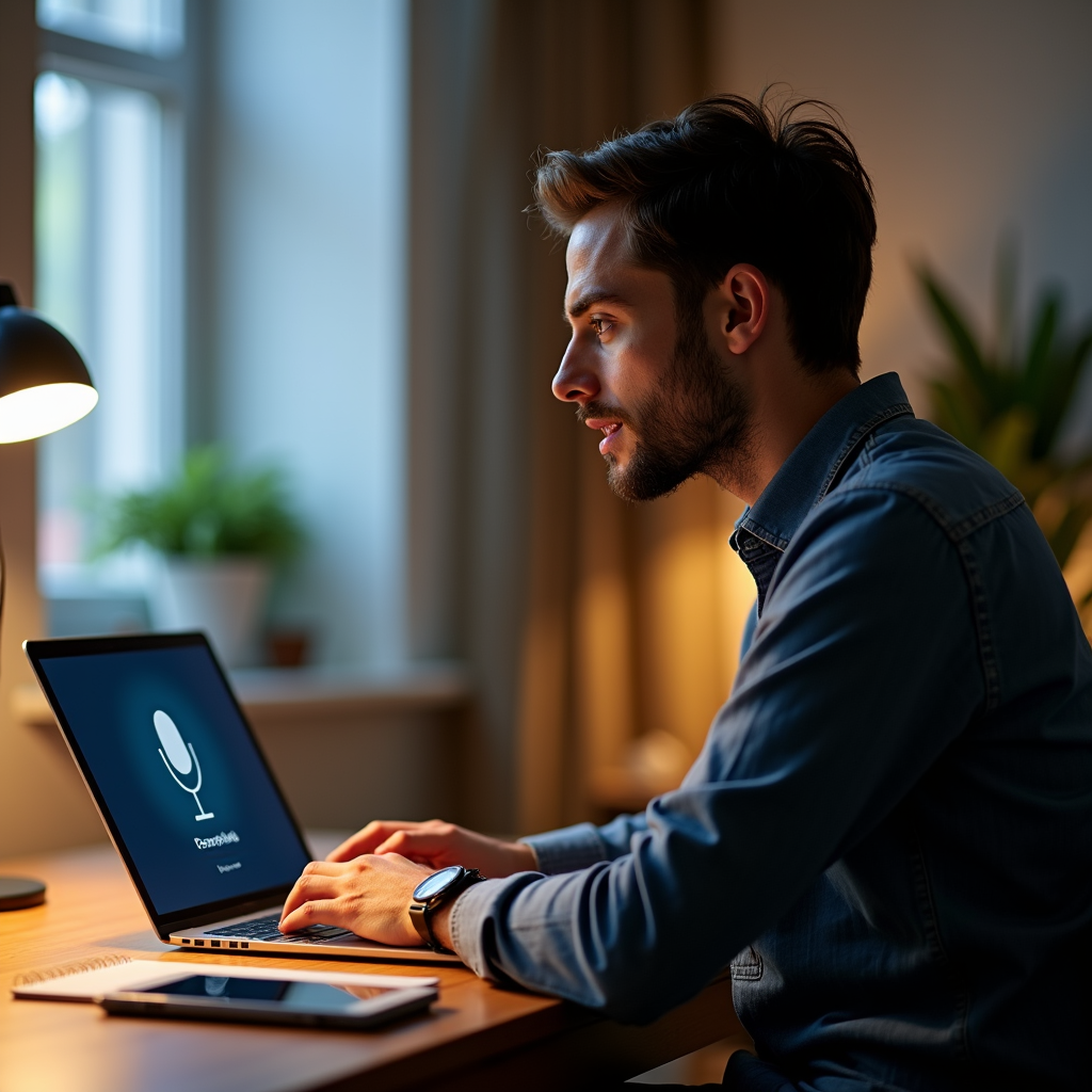 hey copilot microsoft da voz a su asistente de ia en windows 11