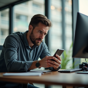 La amenaza oculta: ¿realmente necesitas un antivirus para Android en 2025?