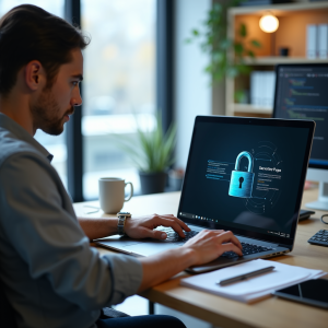 La criptografía cuántica: una carrera contra el tiempo en ciberseguridad