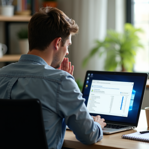 Microsoft confirma problemas de alto consumo de CPU en Outlook clásico para Windows 11