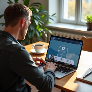 Microsoft Edge revoluciona su página de nueva pestaña con IA