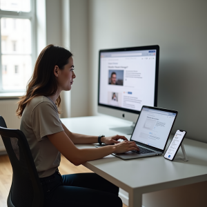 Microsoft libera Copilot Vision para usuarios de Edge navegador en EEUU
