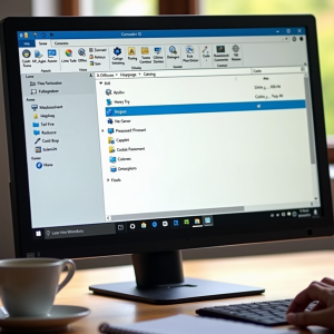 La misteriosa carpeta inetpub aparece tras la actualización de Windows 11