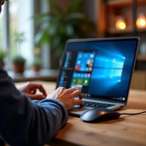 La nueva solución de Windows 11 para barras de tareas sobrecargadas