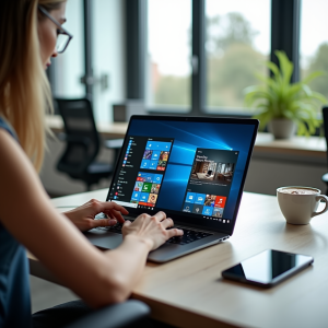 El nuevo menú de inicio de Windows 11 fusionará secciones para mejorar la experiencia
