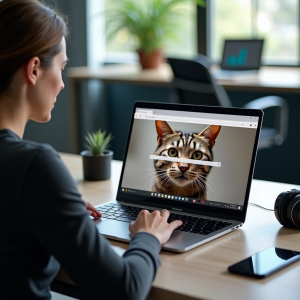 Opera GX: atajos de teclado para gatos y excusas laborales