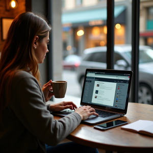Por qué el navegador Opera es tu mejor aliado para la privacidad online