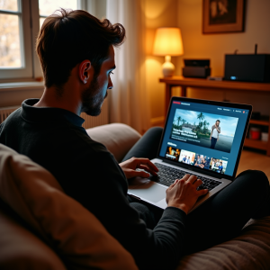 Por qué prefiero Smart DNS Proxy en lugar de VPN gratis