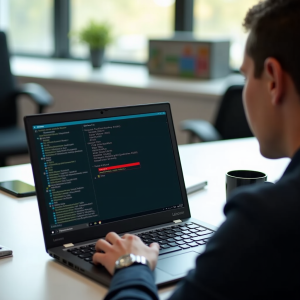 Los problemas de Windows 11 que bloquean las actualizaciones de BIOS en portátiles Lenovo ThinkPad