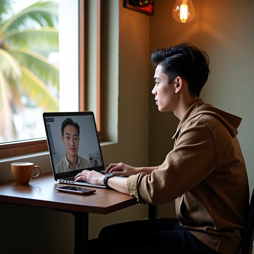 puede tu empresa detectar que usas un vpn al trabajar desde otro pais