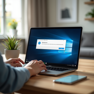 La herramienta Quick Machine Recovery de Microsoft arreglará automáticamente los fallos de arranque en Windows 11