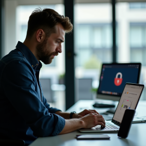 Usar dos VPNs a la vez: ¿más seguridad o más problemas?
