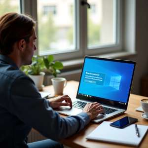 Vulnerabilidad zero-day en Windows explotada por grupo ransomware: ¿cómo proteger tu Windows 11?