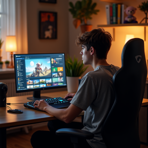 Windows 10 vuelve a la cima como el sistema operativo favorito de los usuarios de Steam