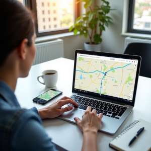 Windows 11 pierde su app de Mapas oficial, pero tenemos alternativas