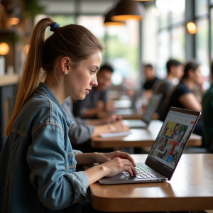 La IA llega directamente a tu Chromebook: potencia local sin nube