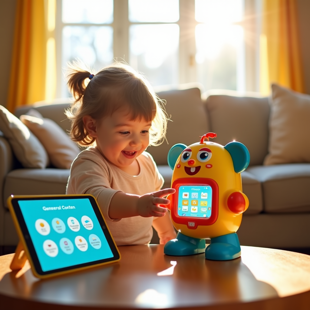la inteligencia artificial en los juguetes mattel prepara un inquietante futuro con chatgpt