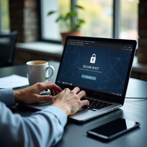 Las nuevas brechas en Secure Boot: el talón de Aquiles de nuestra ciberseguridad
