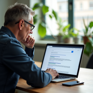 Los fallos de la IA en Google Search: cuando la tecnología se equivoca y nadie se da cuenta