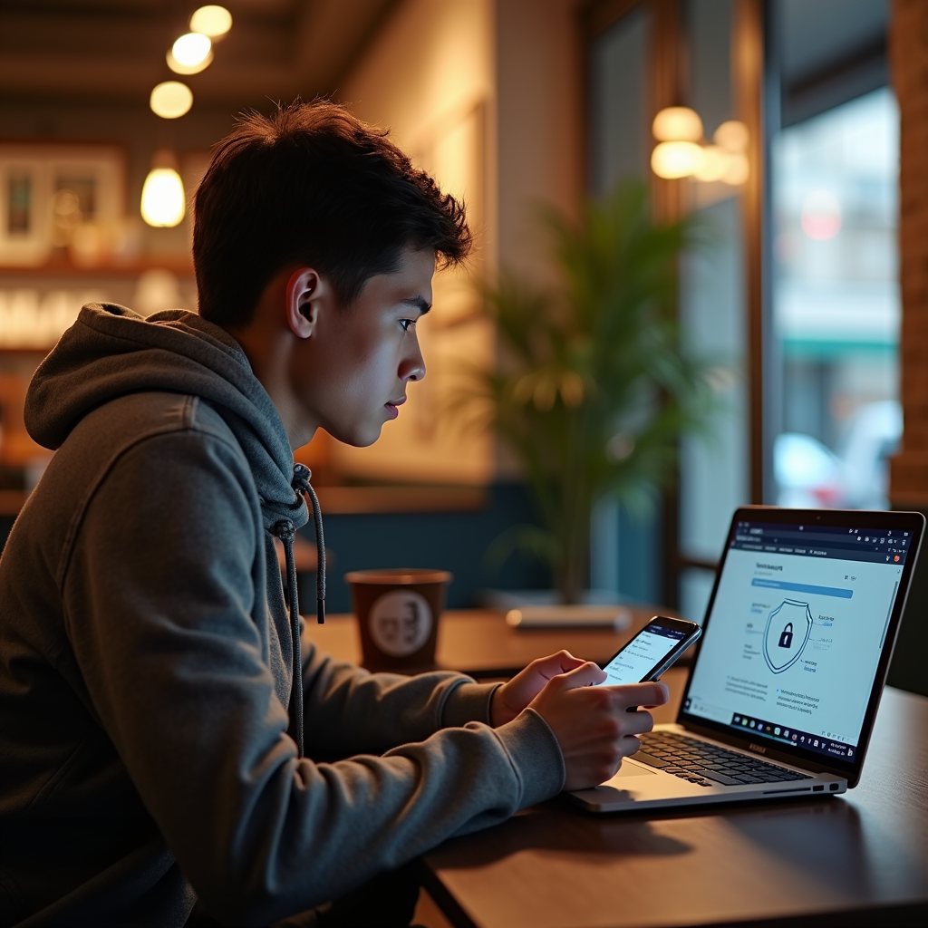 los mejores antivirus para android en 2025 protege tu movil sin complicaciones