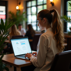Opera Neon: el navegador con IA que busca automatizar nuestra vida digital