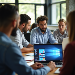 Windows 11 dará un giro radical en cómo funcionan los antivirus