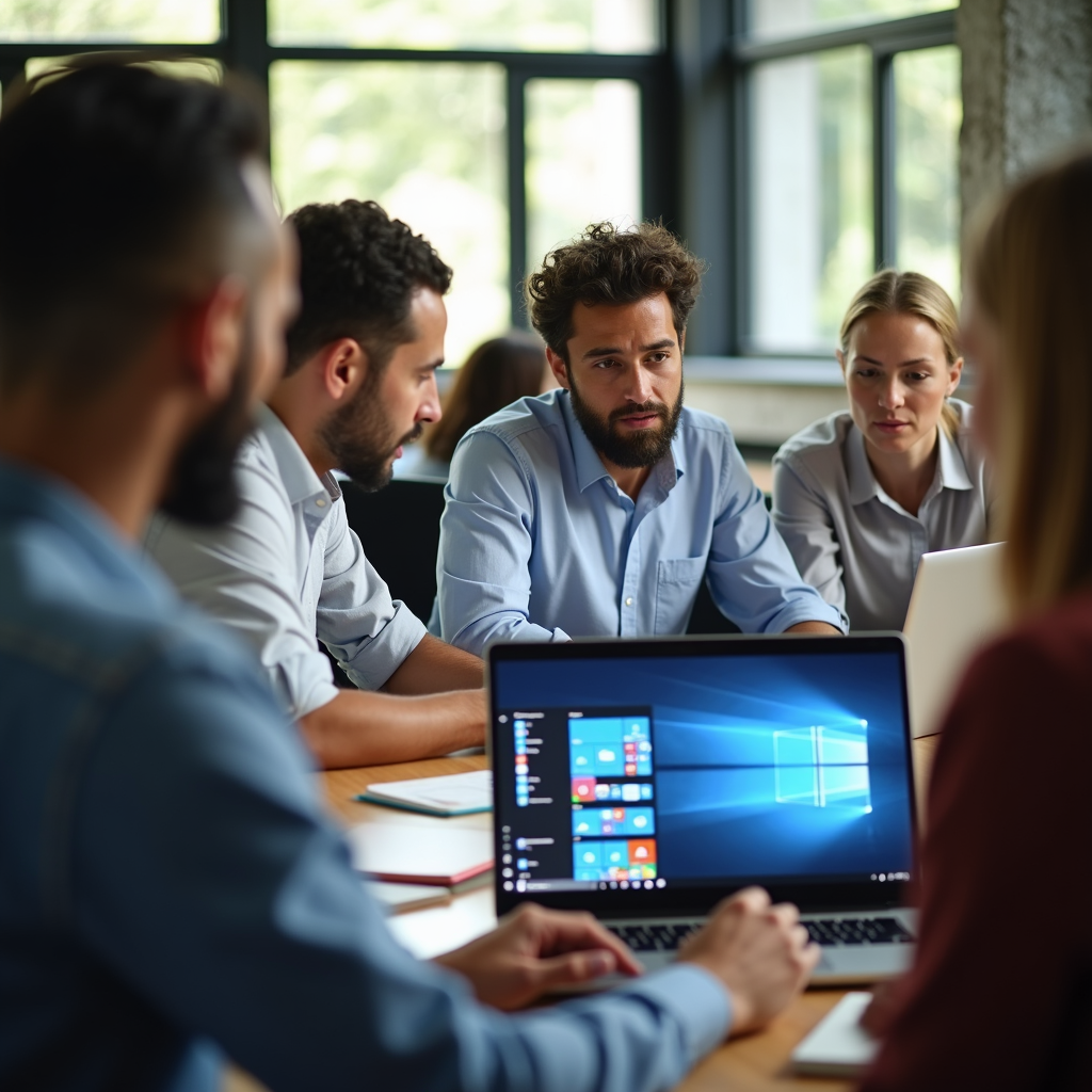 windows 11 dara un giro radical en como funcionan los antivirus