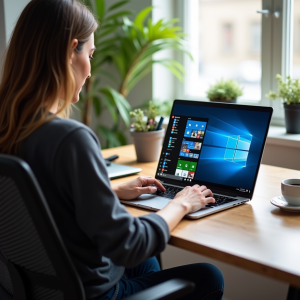 Windows 11 estrenará un menú de inicio con scroll adaptativo
