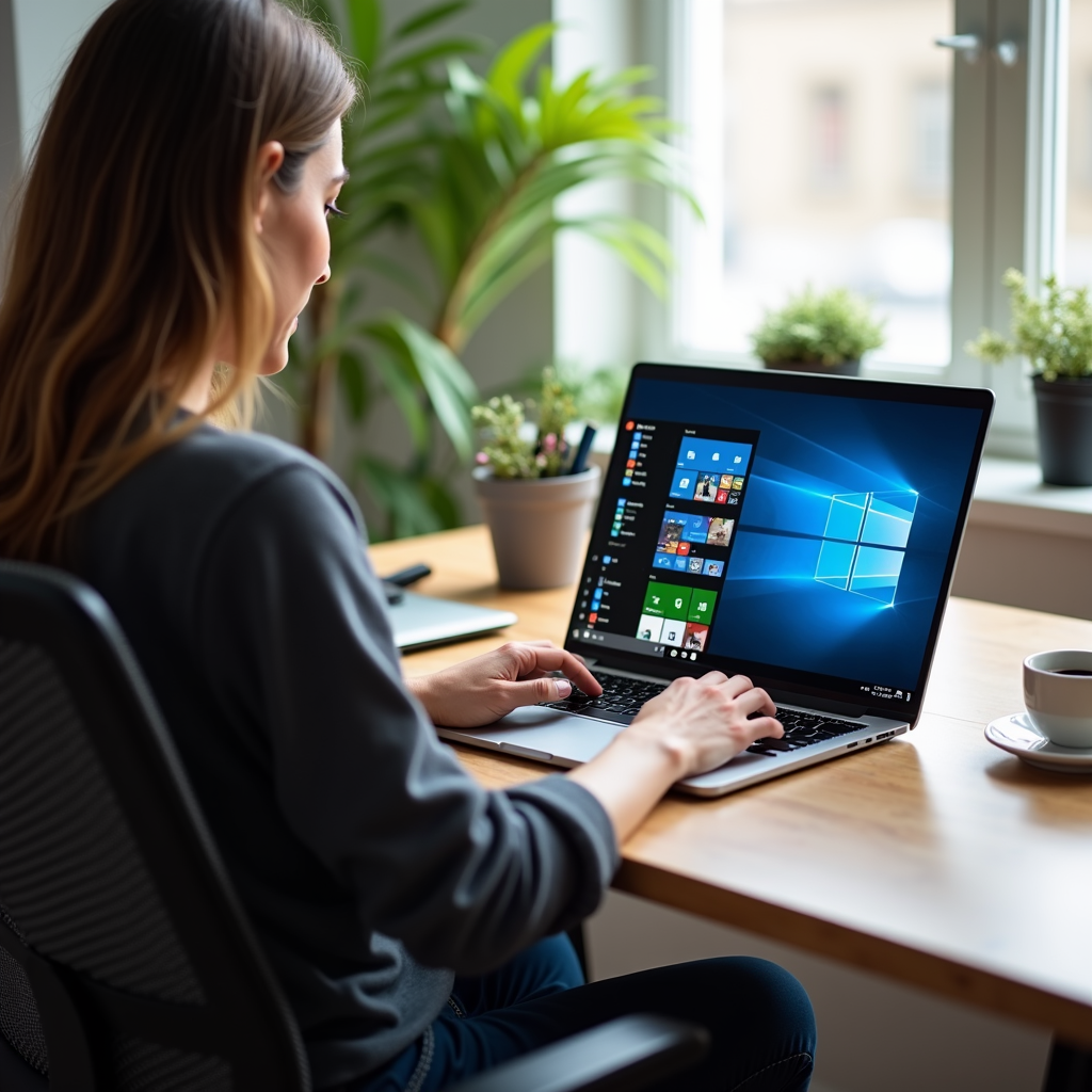 windows 11 estrenara un menu de inicio con scroll adaptativo