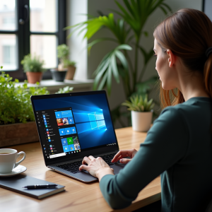 Windows 11 permitirá elegir los widgets que aparecen en la pantalla de bloqueo