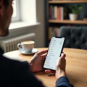 Cómo bloquear a Google Gemini para que no acceda a tus apps en Android