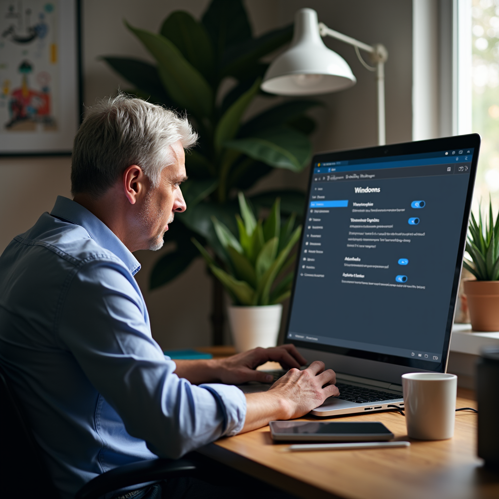 como extender el soporte de windows 10 por un ano mas
