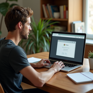 Google Chrome corrige una vulnerabilidad 0-day con su actualización 138