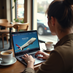 La IA de Delta que podría personalizar precios y vaciar tu bolsillo