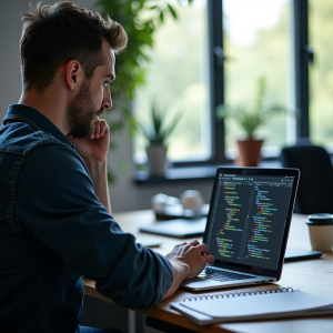 La IA está ralentizando a los desarrolladores de software en lugar de ayudarles