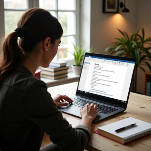 Las nuevas opciones de formato en el Bloc de notas de Windows 11