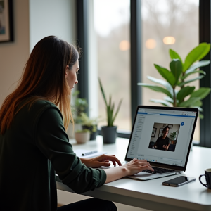 Microsoft Click To Do añade una función para describir imágenes con IA en Windows 11
